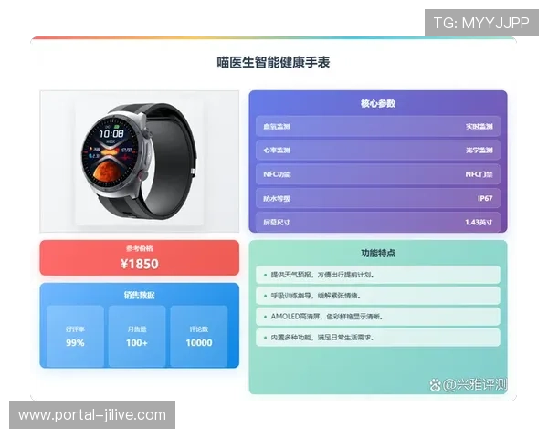 智能手环应用拓展 实现人员定位与健康监测