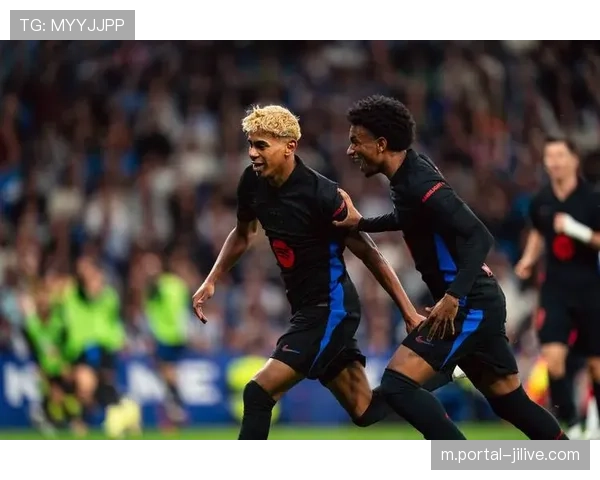 巴萨连续38场西甲进球，创队史第二长连续进球纪录