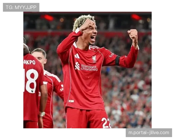 利物浦伊萨克、萨拉赫缺席，锋线用人捉襟见肘