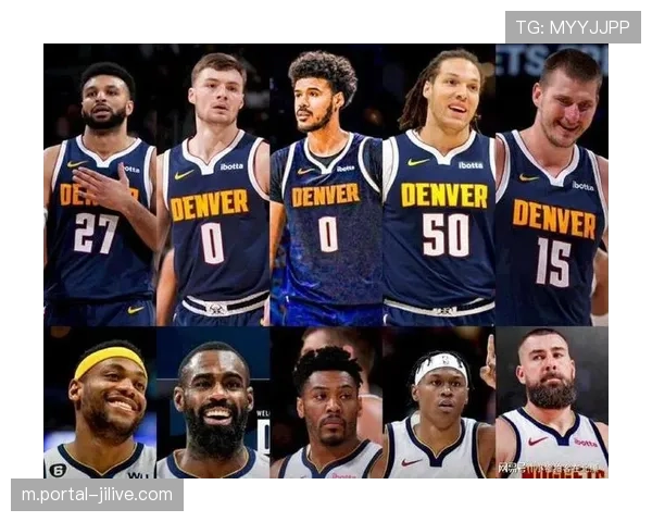 掘金坐拥高原主场约战公牛，复仇圣诞大战失利成焦点