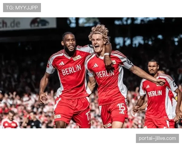 柏林联合16岁小将居特尔德甲首秀，成首位10后德甲球员